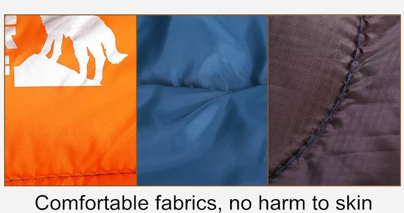 Sleeping bag (2)