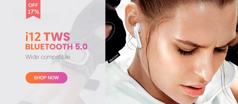 earphone