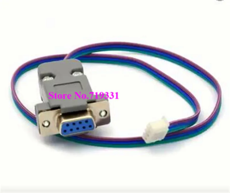 

Be-1105/Be-1106 Controller Serial Download Line Length 45cm Female End Industrial Type Connection Line