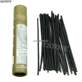 

Profession 25PCS Marie's Artist for Charcoal Pencils Sketch Drawing Oil Painting