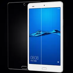 Закаленное Стекло чехол для экрана для huawei MediaPad M3 Lite 8,0 CPN-W09 CPN-AL00 8 "планшет Стекло пленка