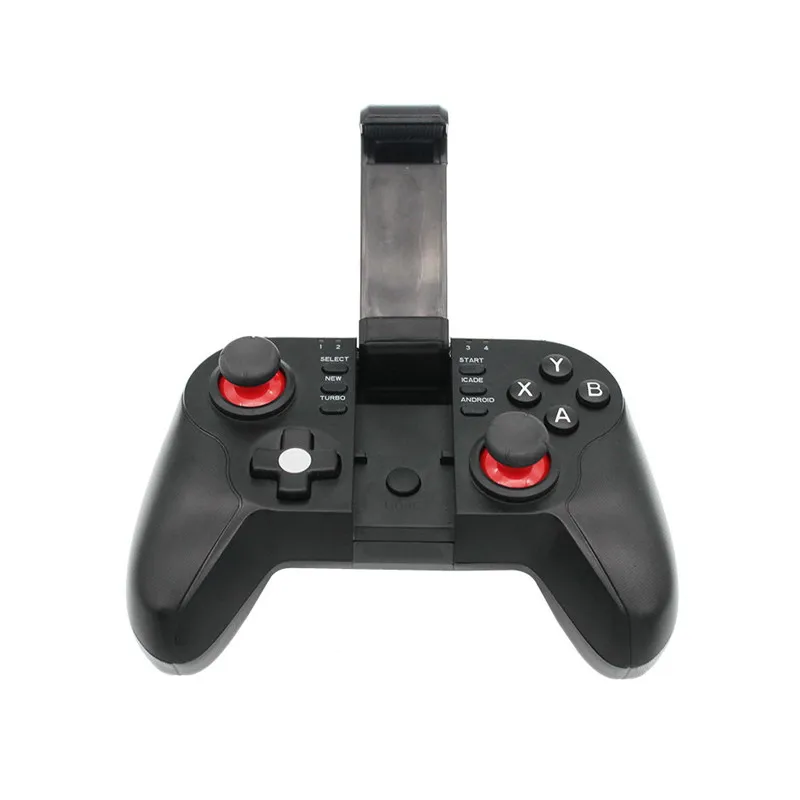 YLW Wireless Bluetooth Joystick Mobile Game Controller MG13 For Android Tablet Smart Phone/TV Box VR and PC