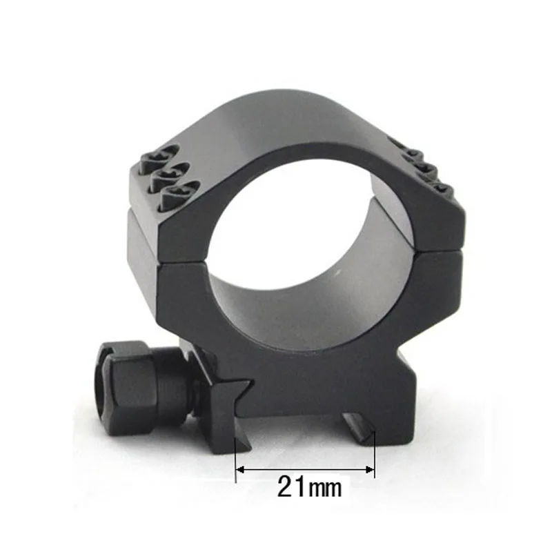 Visionking кольцо для оптического прицела крепление прицел Пикатинни Крепление кольца 25,4 мм 30 мм крепление для. 223. 308. 50 кронштейн для оптического прицела для