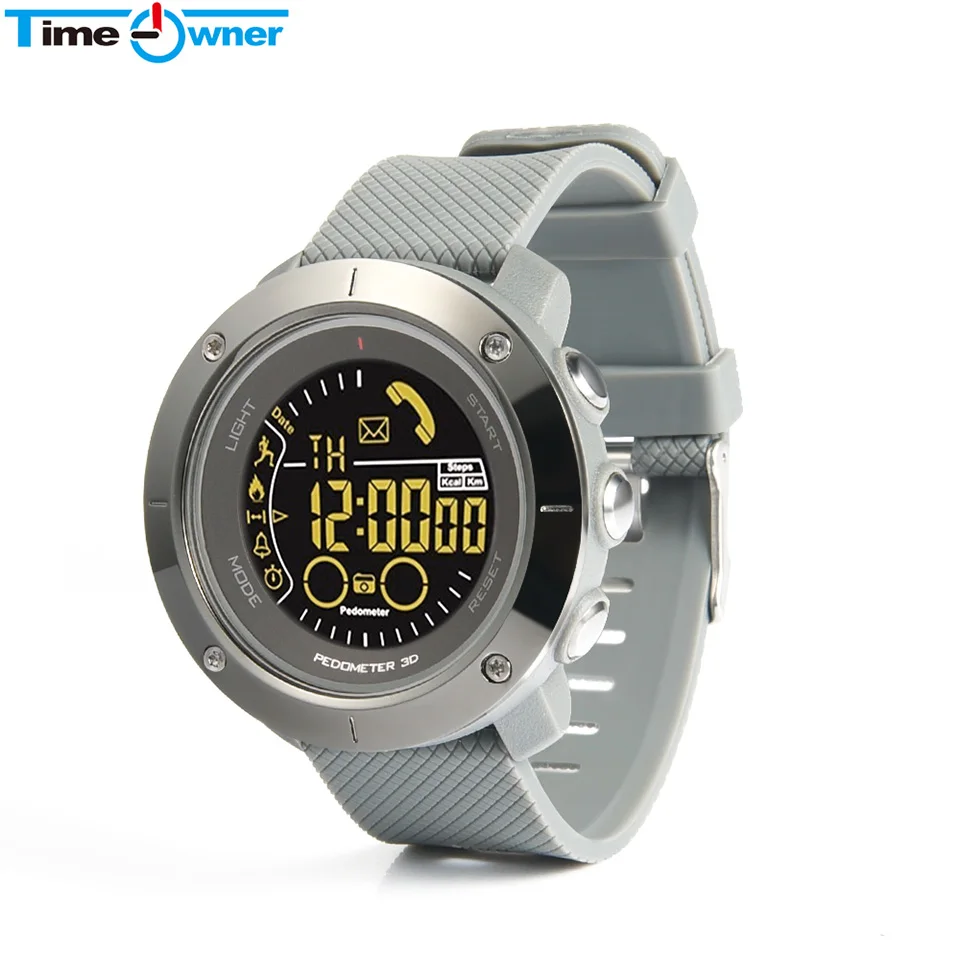 smart man watch