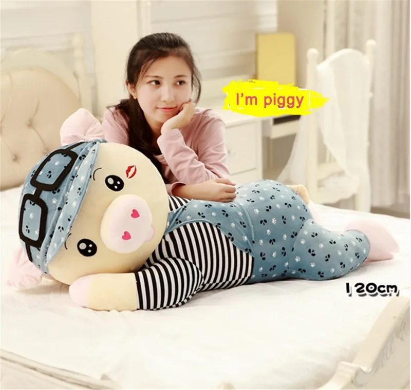 pig plush1