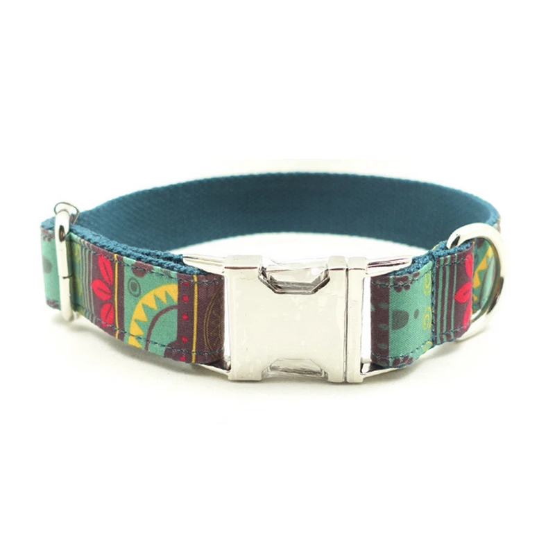 mayan dog collar