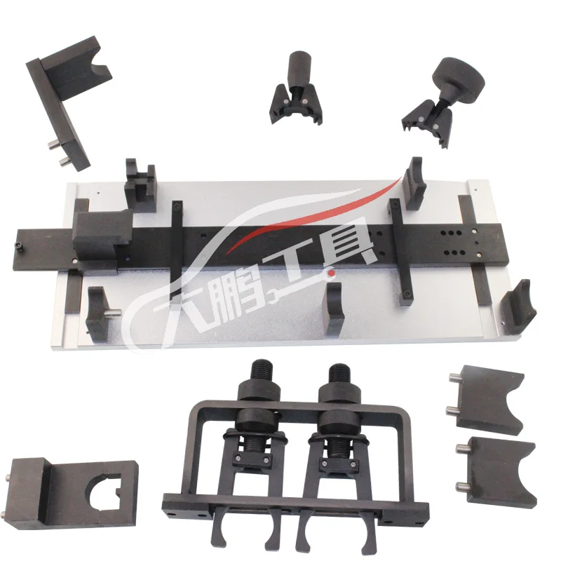 Camshaft Fitting Mounting Tool Cylinder Head Engine PORSCHE DIESELVAG 6