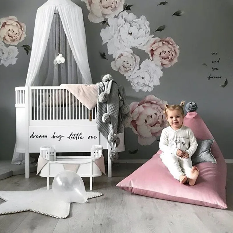  baby seats sofa children sofa kids super thick mat baby single person sofa baby bedroom decoration  - 32862839060