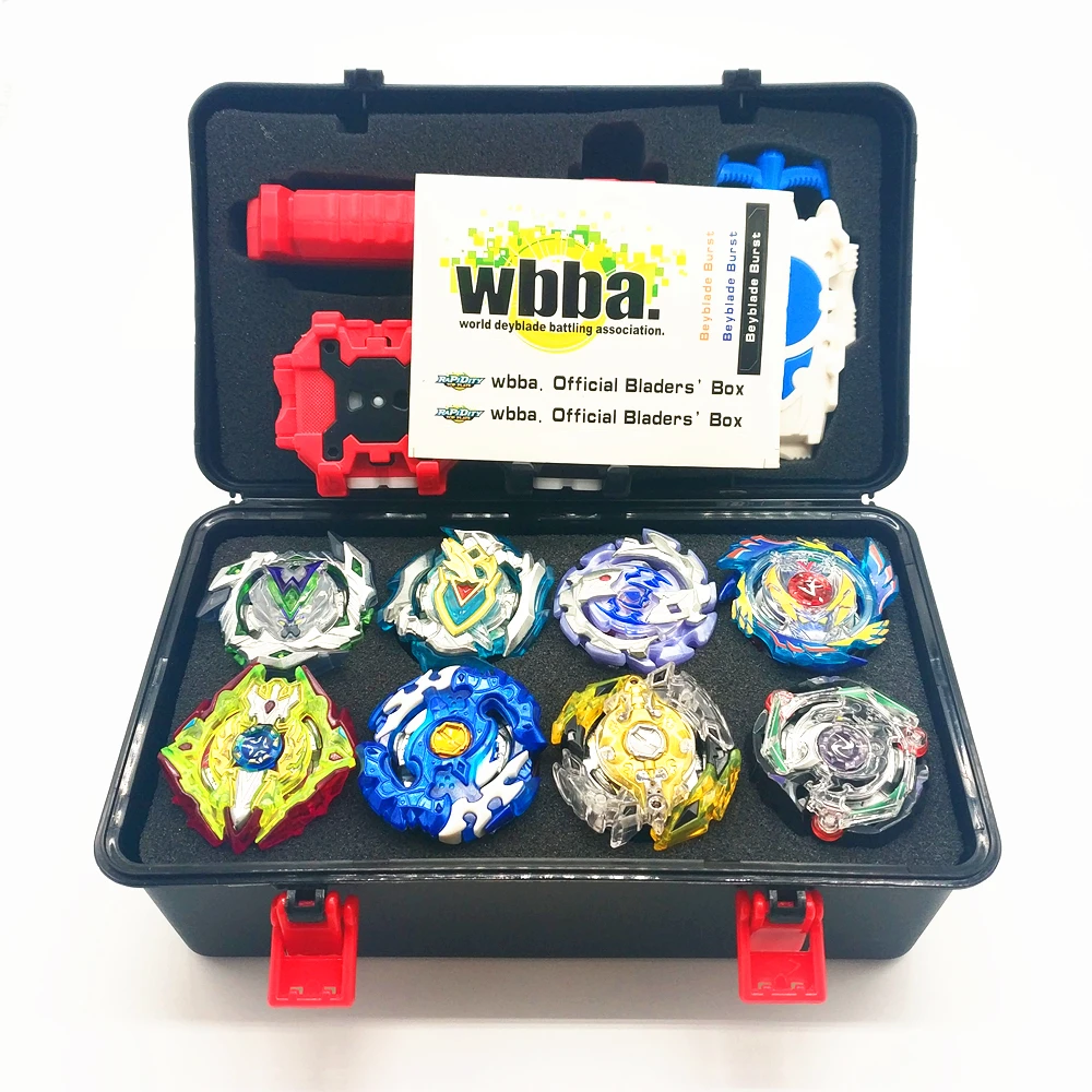 beyblade beyblade set