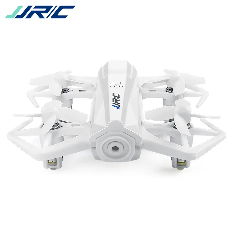 JJR/C JJRC H63 мини Drone с тяжести Сенсор RC горючего высоты Headless режим Карманный Дрон для