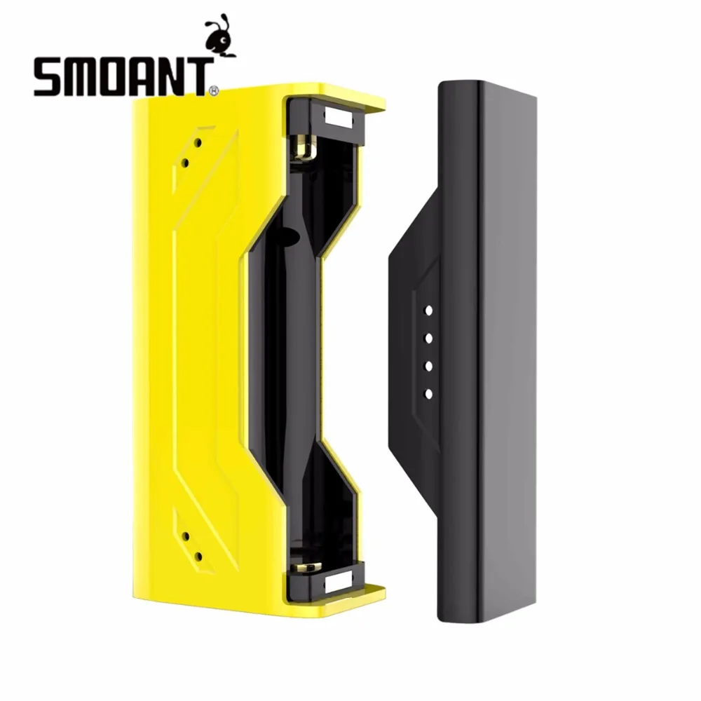 Smoant Battlestar Mini11