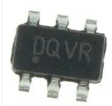 10 шт. MCP4725A1T-E/CH MCP4725 SOT23-5