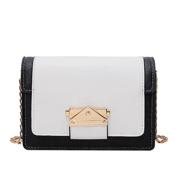 

Shangxin cross-body summer small square bag women 2019 versatile fashion shoulder bag for women
