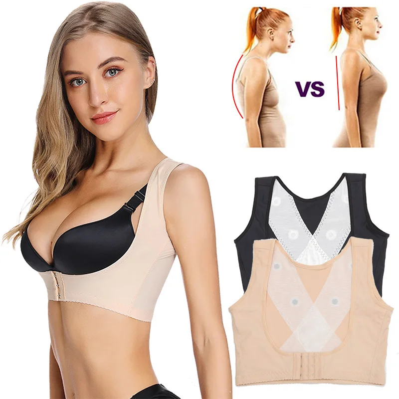 

Miss Moly Posture Corrector Shoulder Back Support For Women Supports Shoulder Shaper Humpback Prevent Slimming Shaperwear