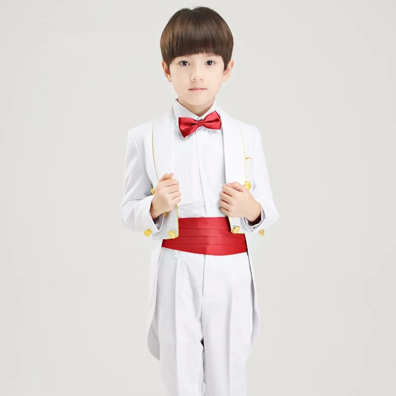Boy-Dress-Wedding-Coat-Pants-Tie-Shirt-BF813-Custom-Made-Smoking-Casamento-Evening-Tuxedo-Suit-Boy (1)