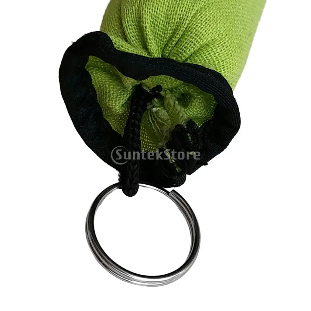 Floating Keyring Float for Yachting Swim Jetski Narrow Boat Surf Sailing Drifting Nautical Water Sports - Lightweight & Portable