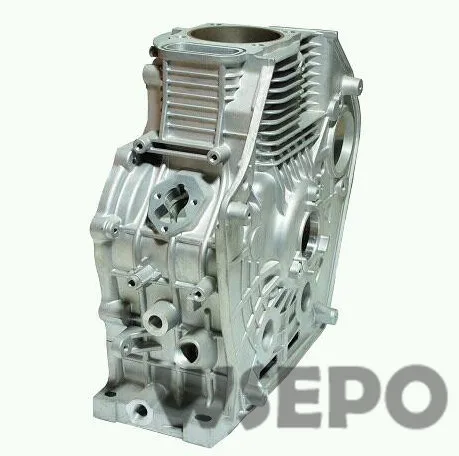 178F crankcase