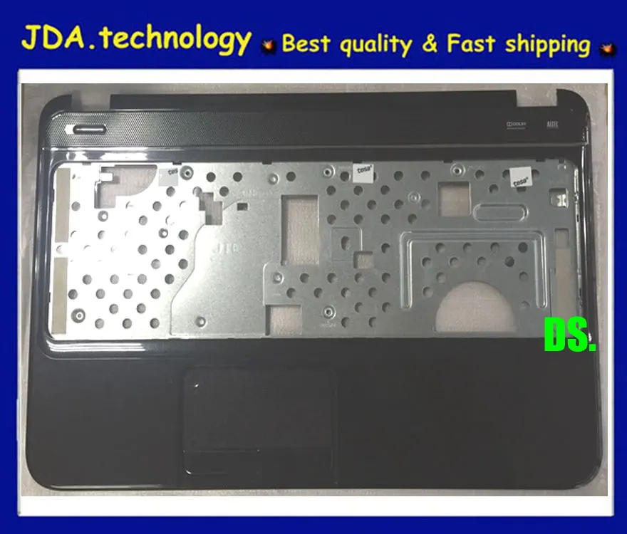 Wellendorff 96% / Упор для рук верхний чехол верхняя часть корпуса в сборе для hp Pavilion g6 G6-2000 верхняя крышка Touc hp ad, черный