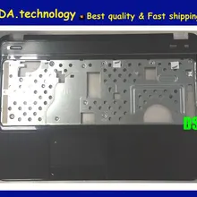 Wellendorff 96% / Упор для рук верхний чехол верхняя часть корпуса в сборе для hp Pavilion g6 G6-2000 верхняя крышка Touc hp ad, черный