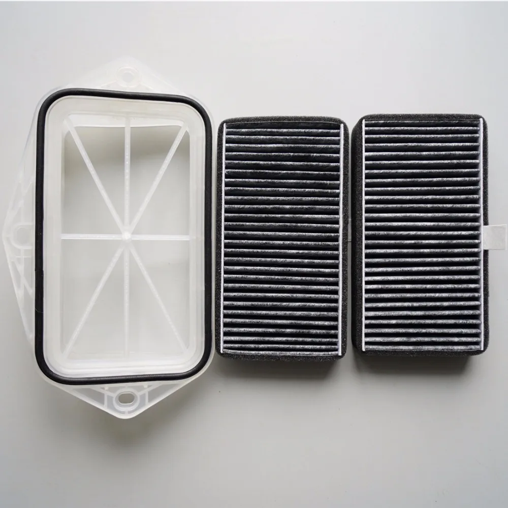 Prix pour 3 trous filtre d'habitacle pour Vw Sagitar CC Passat Magotan Golf Touran audi Skoda Octavia externe filtre à air # FT100 Prix pour 3 trous filtre d'habitacle pour Vw Sagitar CC Passat Magotan Golf Touran audi Skoda Octavia externe filtre à air # FT100