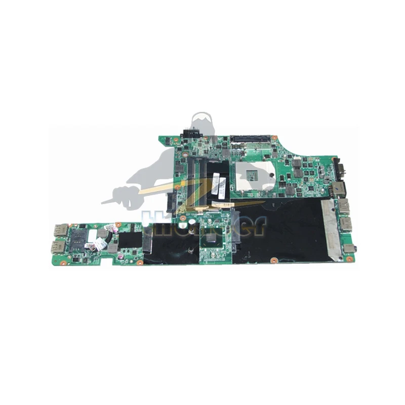  63Y1799 for lenovo thinkpad L420 laptop motherboard hm65 gma hd3000 DDR3
