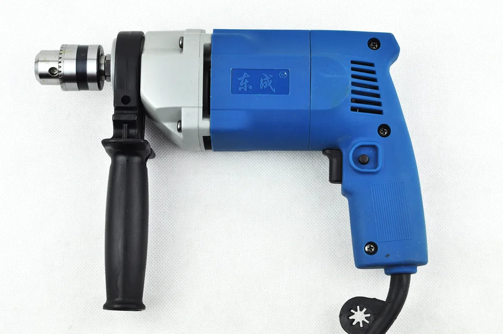 430W ELECTRIC handle DRILL, hand drill electric, power tools electric