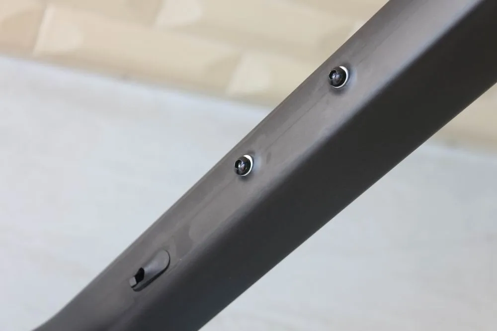 Sale NEW carbon mountain bike frame 29er carbon MTB bicycle frame 29" carbon mountain bicycle frame 10