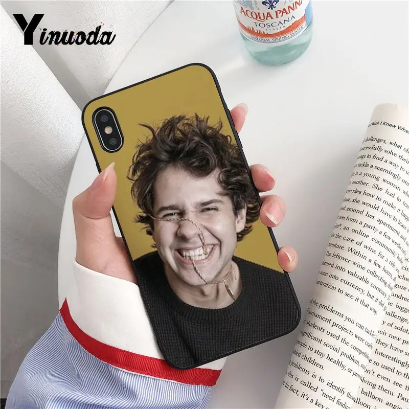 David Dobrik