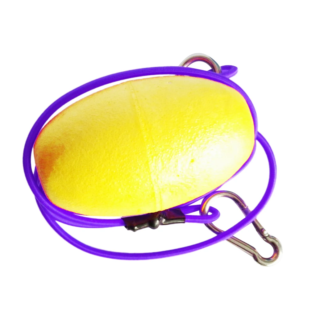 Canoe Kayak Tow Throw Line Floating Accessory Leash for Kayaking Canoeing Rafting Marine Fishing Boat Anchor Float Accessories