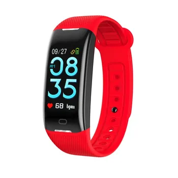 

Z21 Smart Bracelet Step-by-step Waterproof Heart Rate Sleep Monitoring for IOS / Xiaomi Smart Watch wristband