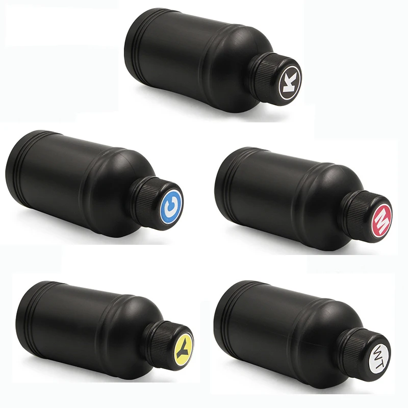 500 мл/бутылка светящиеся в ультрафиолетовом свете чернила для epson DX5 DX4 DX3 DX6 DX7 печатающая головка R1800 R1900 R2000 R3000 4800 4880 7880 9880 1390 1400 1410 L800