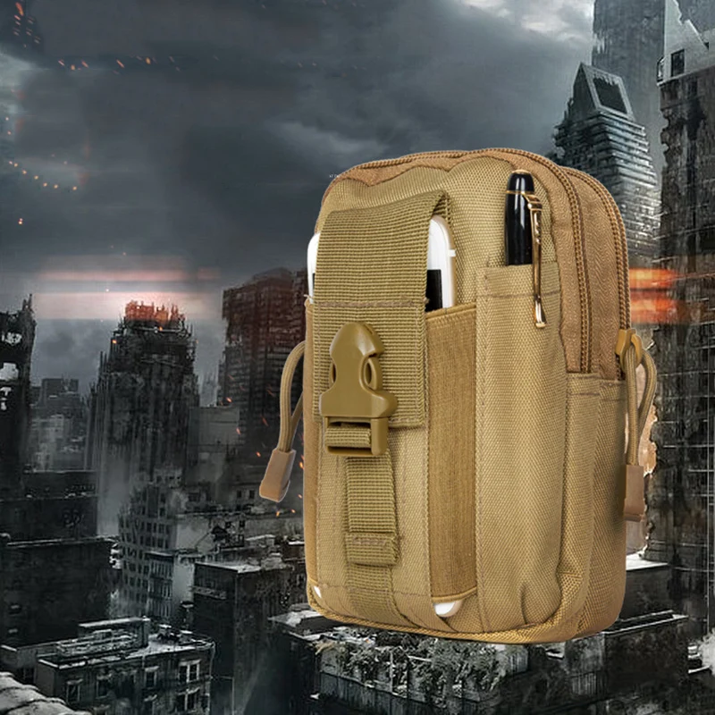 Portable Bicycle bag Multi purpose Bike Cycling Travel Mobile phone Road Storage Accessories Durable