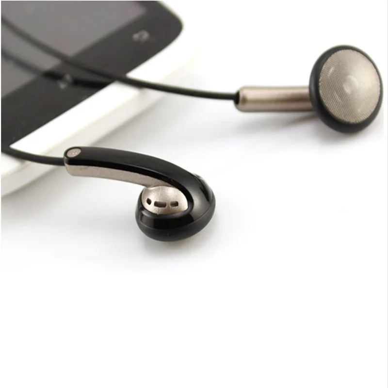 100% Original QianYun Qian39 Hifi Headset In Ear Earphone 3.5MM Flat Head Earbuds Dynamic Earbuds With Optional Plug Type running headphones