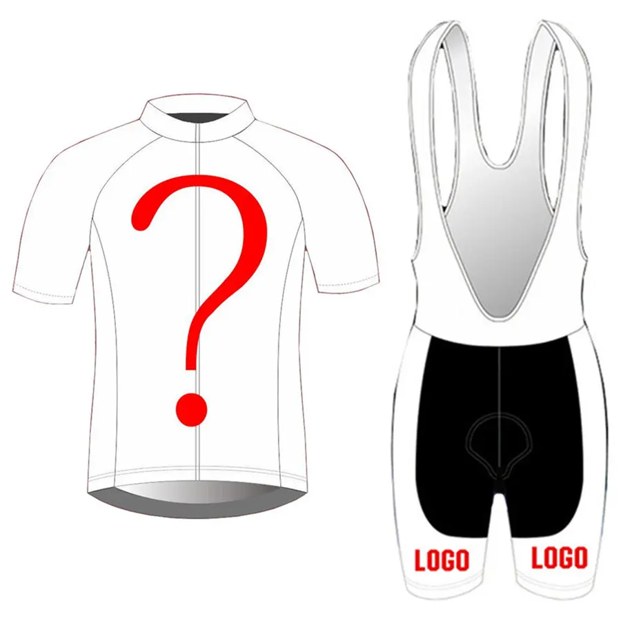 

Custom Cycling Jersey Short Sleeve Cycling Clothing Sets DIY Any Logo or Club Name Personality Unique Maillot Ciclismo #DZ-003