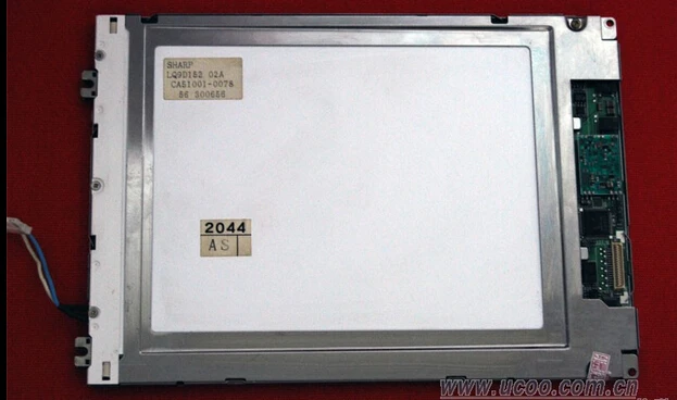 

LQ9D151 LQ9D152 Оригинальный ЖК-экран