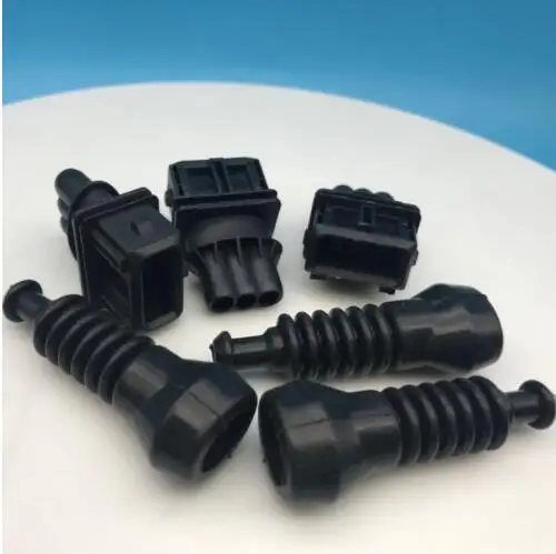 Libera La Nave Spille G Tyco/Amp 3 Spille/Modo Junior Power Timer (Jpt) Mappa Sensore Connettore Del Sensore Di Alloggiamento Del Connettore Automotiv