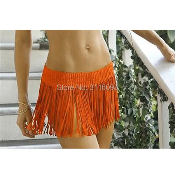 Beach skirt603
