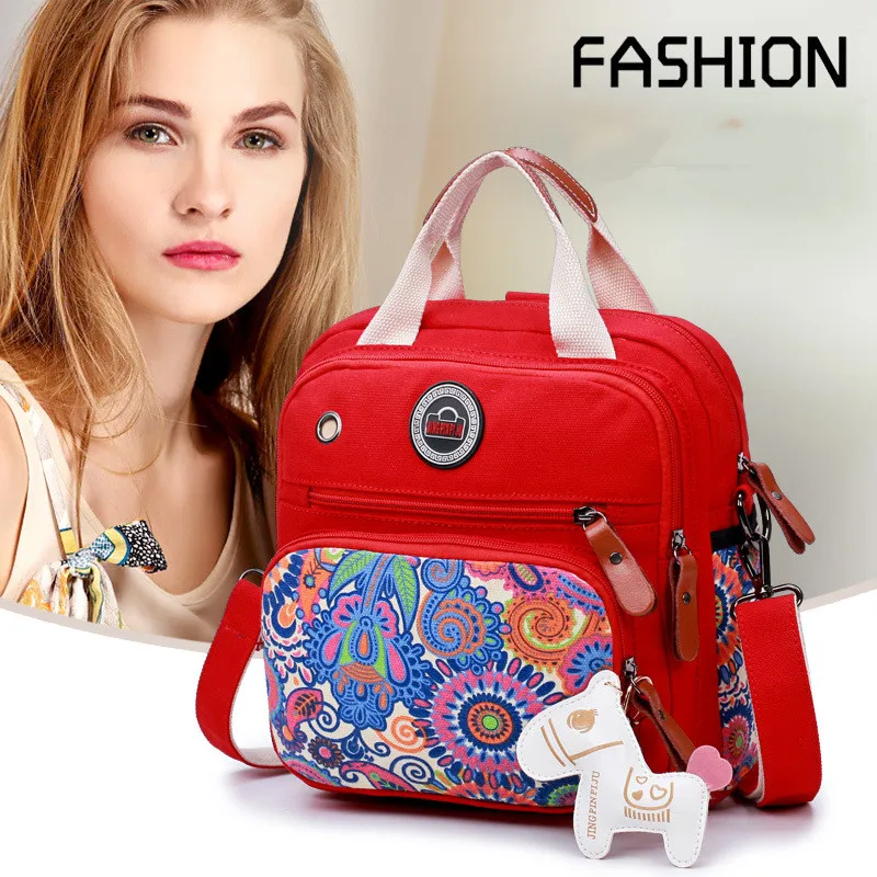 

Fashion Mummy Maternity Nappy Bag Brand Large Capacity Baby Bag Travel Chic Backpack Diaper Nursing Bag for Baby Care