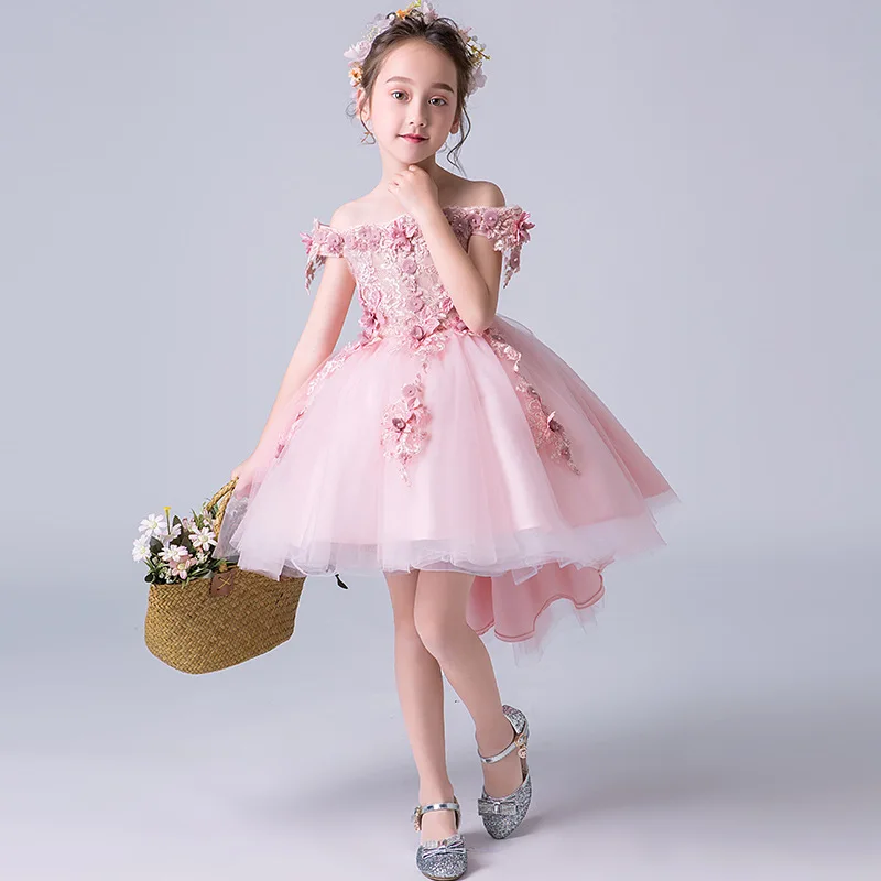 Girl dress wedding girl christmas costumes Lace Kids Dresses For Girls Wedding Princess Dress party dresses for girl evening Girl dress wedding girl christmas costumes Lace Kids Dresses For Girls Wedding Princess Dress party dresses for girl evening