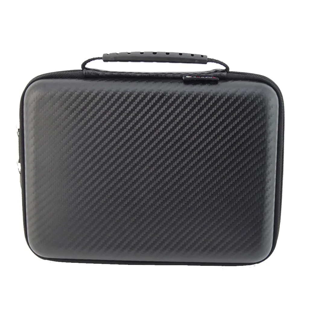

2019 NEW Electronics Organizer Waterproof Travel Storage Bag for Cable Power Bank Tablet Purchasing dropshipping