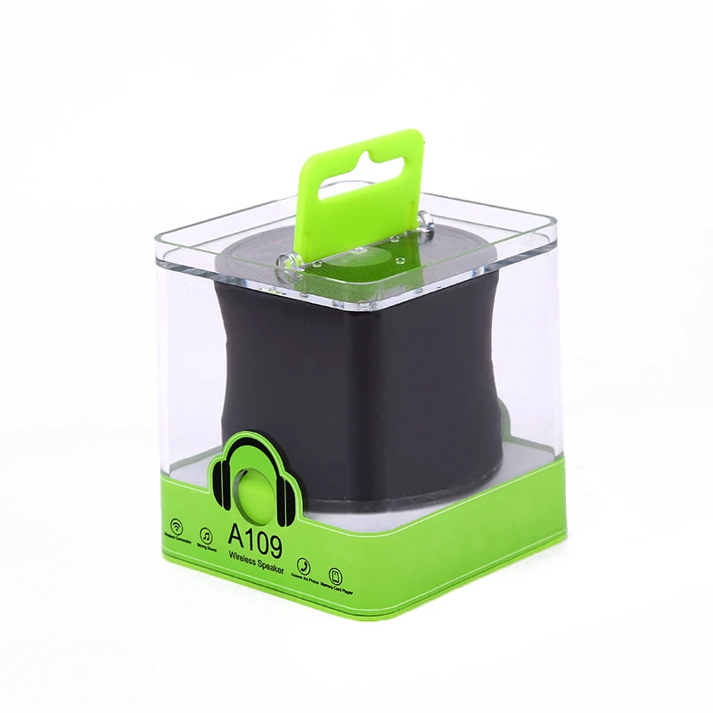 EWA A 109 Portable Wireless Bluetooth Speaker (2)