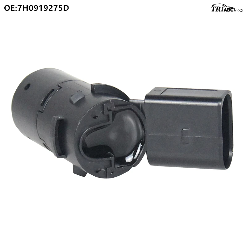 Парковки PDC Сенсор для Audi A3 Sportback 8PA A4 Avant Кабриолет A6 4G5 4GD C7 4F5 C6 4B5 C5 4G2 4GC C7 4B0919275F 7H0919275D