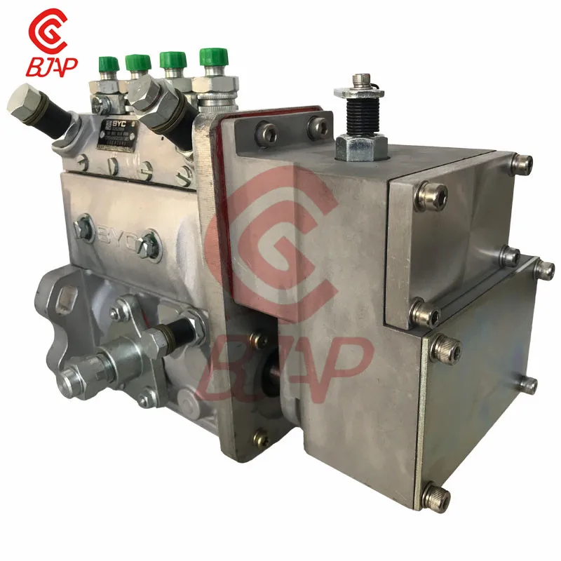 Оригинальный оригинальный дизельный топливный насос BYC ASIMCO 50 кВт 10401014099 5262669
