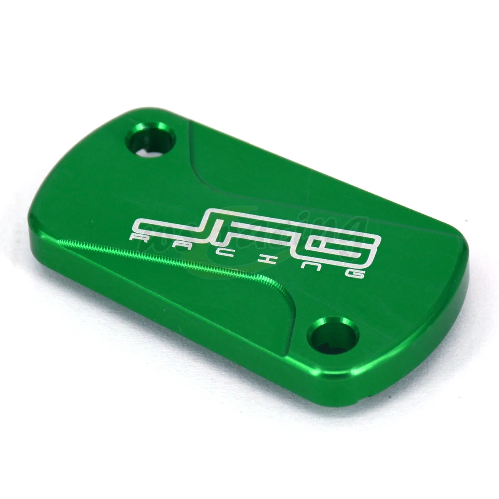 Крышка Резервуара тормозной жидкости для KAWASAKI KX125 KX250 KX250F KX450F KX 250 450 KLX300R KXL 450R KLX450 |