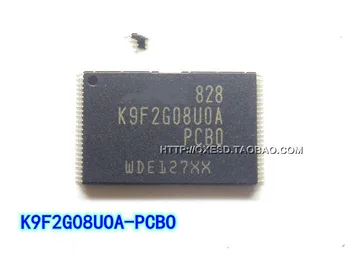 

20PCS K9F2G08UOA-PCBO TSWOP-48 K9F2G08UOA TSOP 256MB SLC new and original