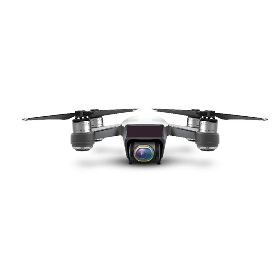 Фильтр объектива MCUV CPL Для DJI Spark Drone Camera Lens filter accessories HD Multi Coated Super светильник Weight