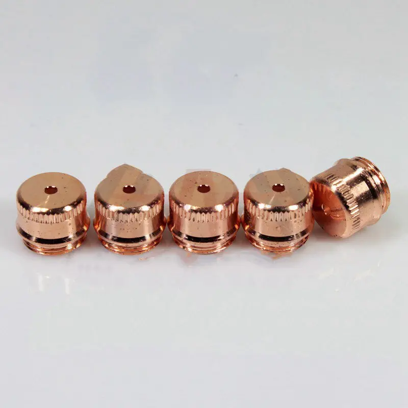 

9-8238 plasma torch shield cap for thermal dynamics SL60~100 PK/5