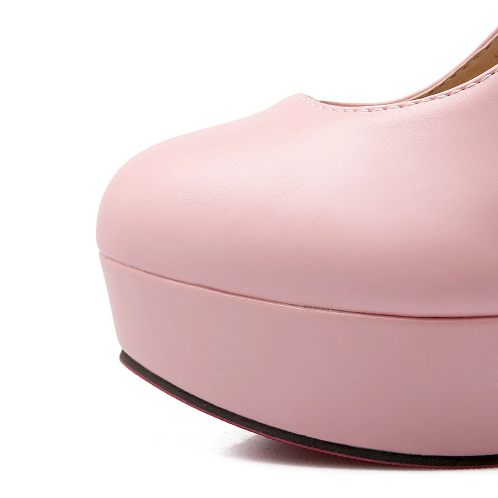 Women Pumps Shallow Ladies Platform Shoes Ladies Pearl Shoes Spring Black Buckle Strap Fashion Round Toe Thin High Heel Shoes Women Pumps Shallow Ladies Platform Shoes Ladies Pearl Shoes Spring Black Buckle Strap Fashion Round Toe Thin High Heel Shoes