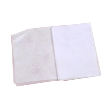 Фильтр для горячего воздуха 2 шт./упак. Пылезащитная корзина для бумаг клейкая очищающая для дома спальни XJS789