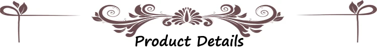 -Product Details 